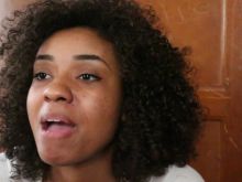 Melissa Saint-Amand