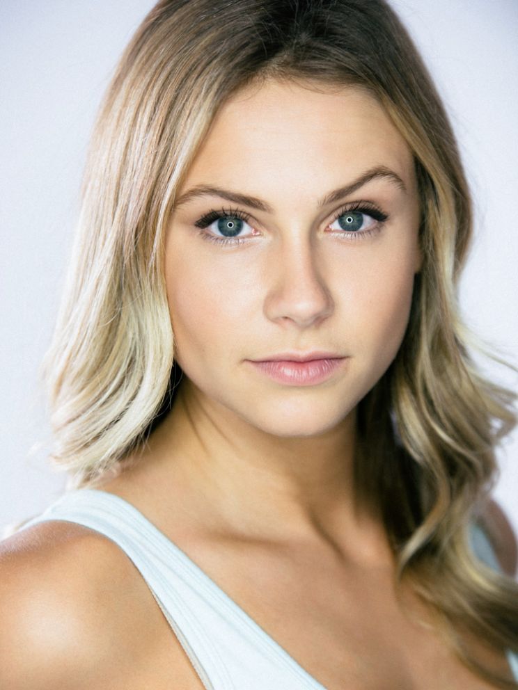 Melissa Saint-Amand