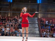 Melissa Santos #1222206 picture (Landscape Medium)