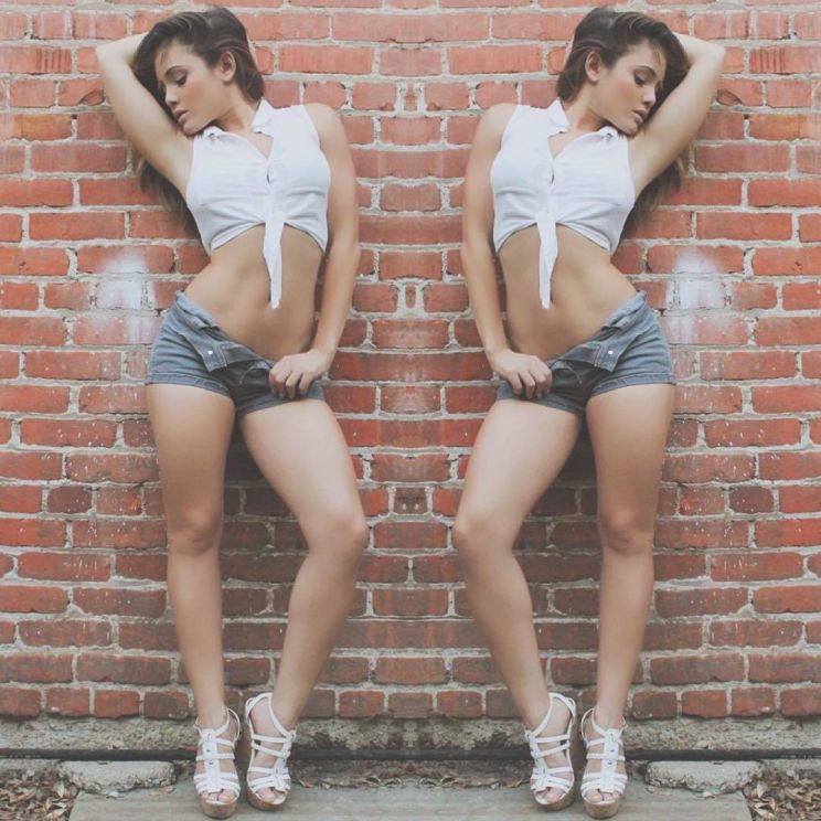 Melissa Santos