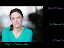 Melissa Schumacher