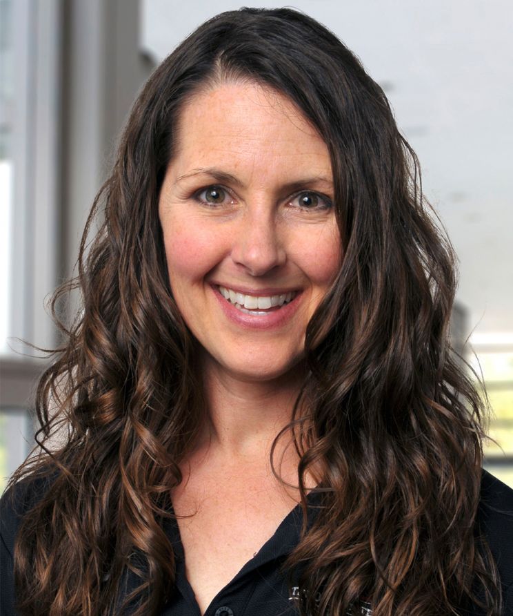 Melissa Schumacher
