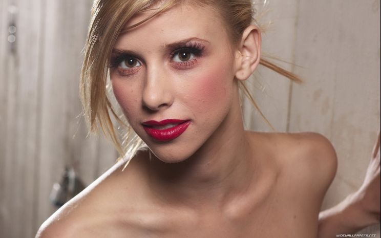 Melissa Schuman