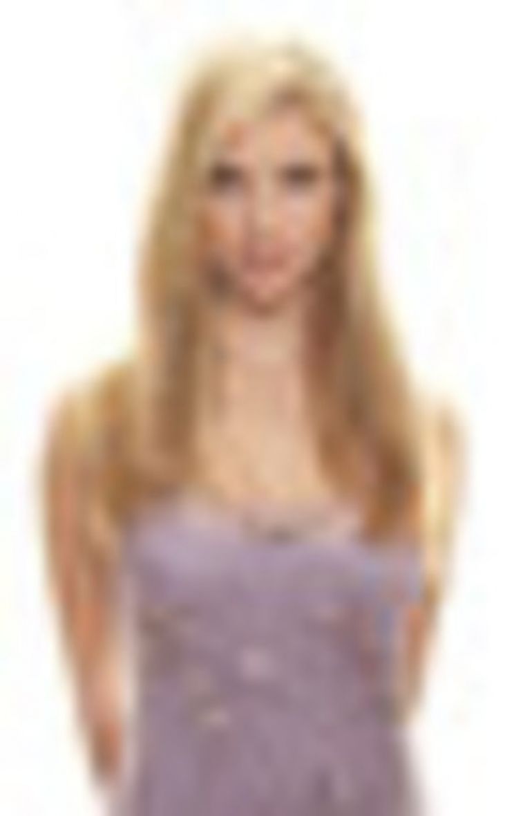 Melissa Schuman