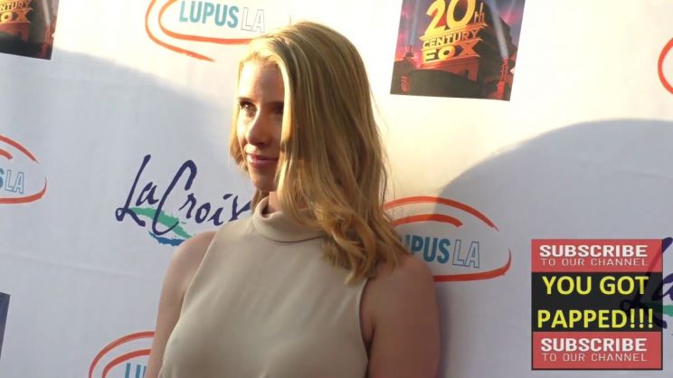 Melissa Schuman