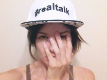 Melissa Stetten