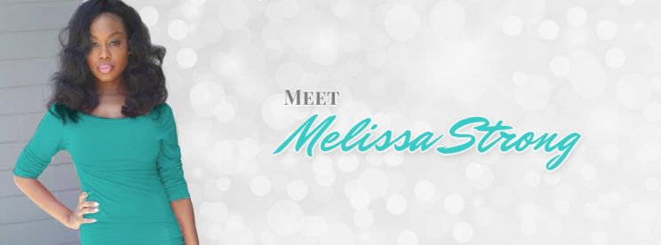 Melissa Strong