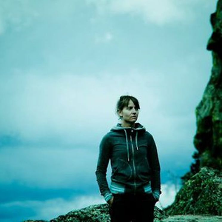 Melissa Strong