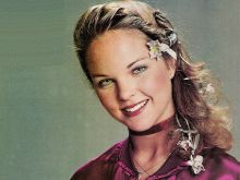 Melissa Sue Anderson