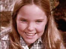 Melissa Sue Anderson