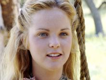 Melissa Sue Anderson