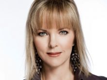 Melissa Sue Anderson photo