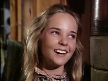 Melissa Sue Anderson