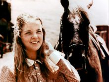 Melissa Sue Anderson