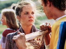 Melissa Sue Anderson