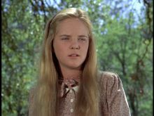 Melissa Sue Anderson