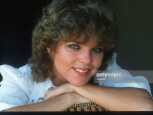 Melissa Sue Anderson