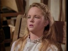 Melissa Sue Anderson