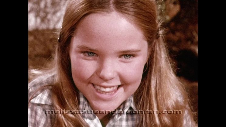 Melissa Sue Anderson