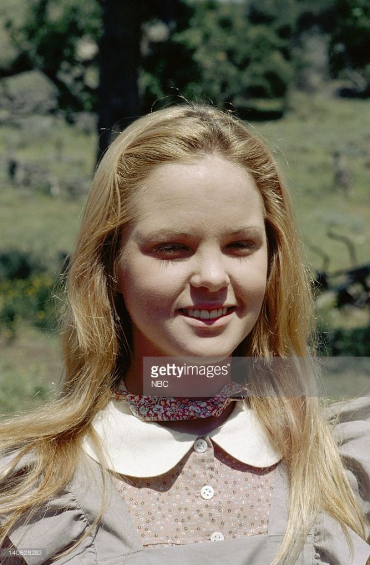 Melissa Sue Anderson