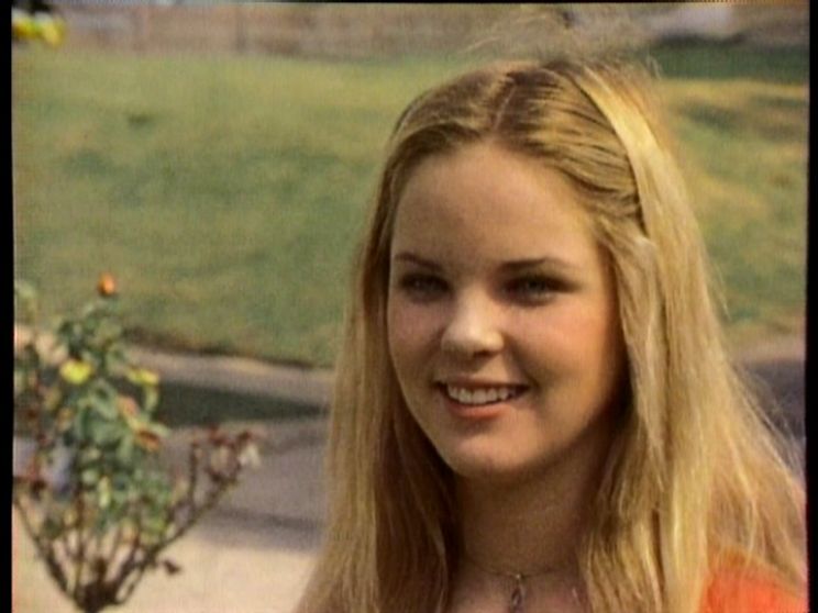 Melissa Sue Anderson