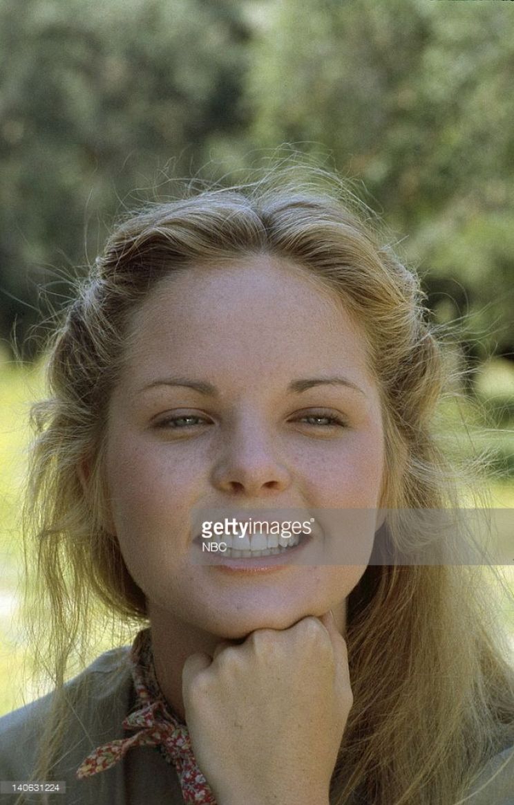 Melissa Sue Anderson