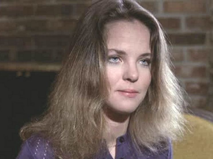 Melissa Sue Anderson