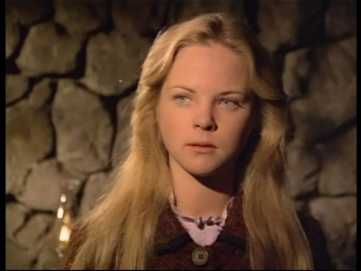 Melissa Sue Anderson