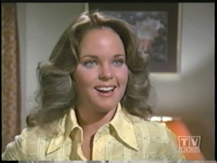 Melissa Sue Anderson