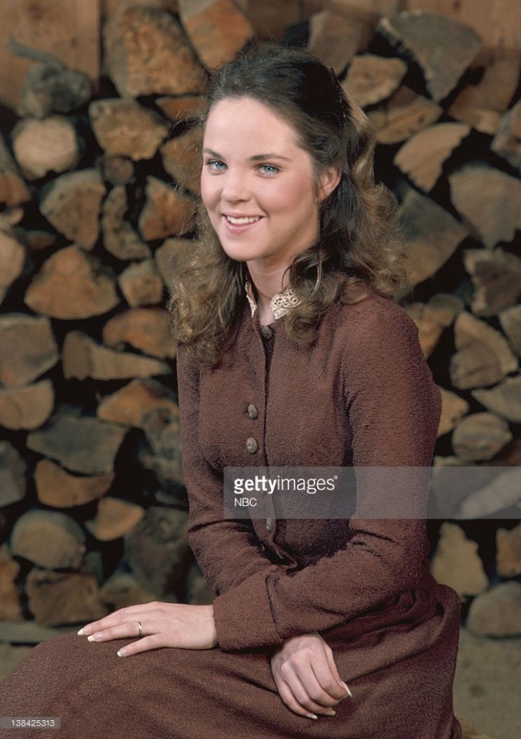 Melissa Sue Anderson