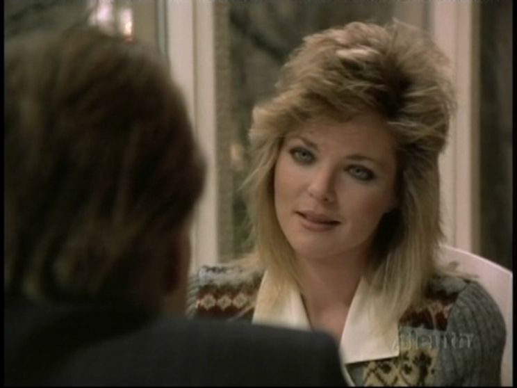 Melissa Sue Anderson
