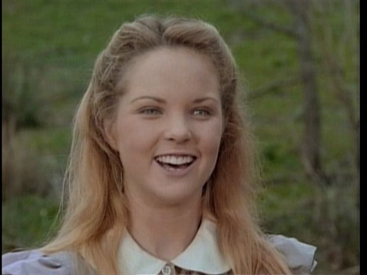 Melissa Sue Anderson