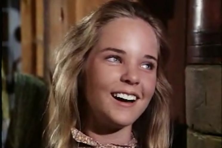 Melissa Sue Anderson