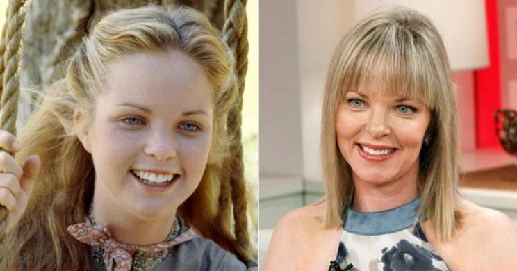 Melissa Sue Anderson