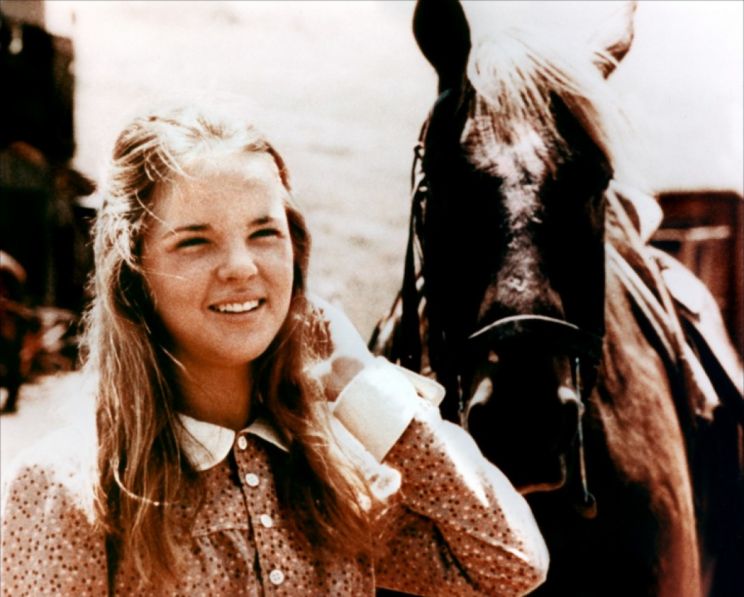 Melissa Sue Anderson