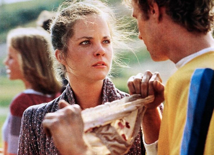 Melissa Sue Anderson