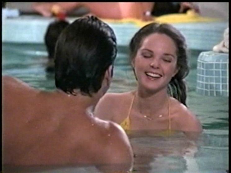 Melissa Sue Anderson