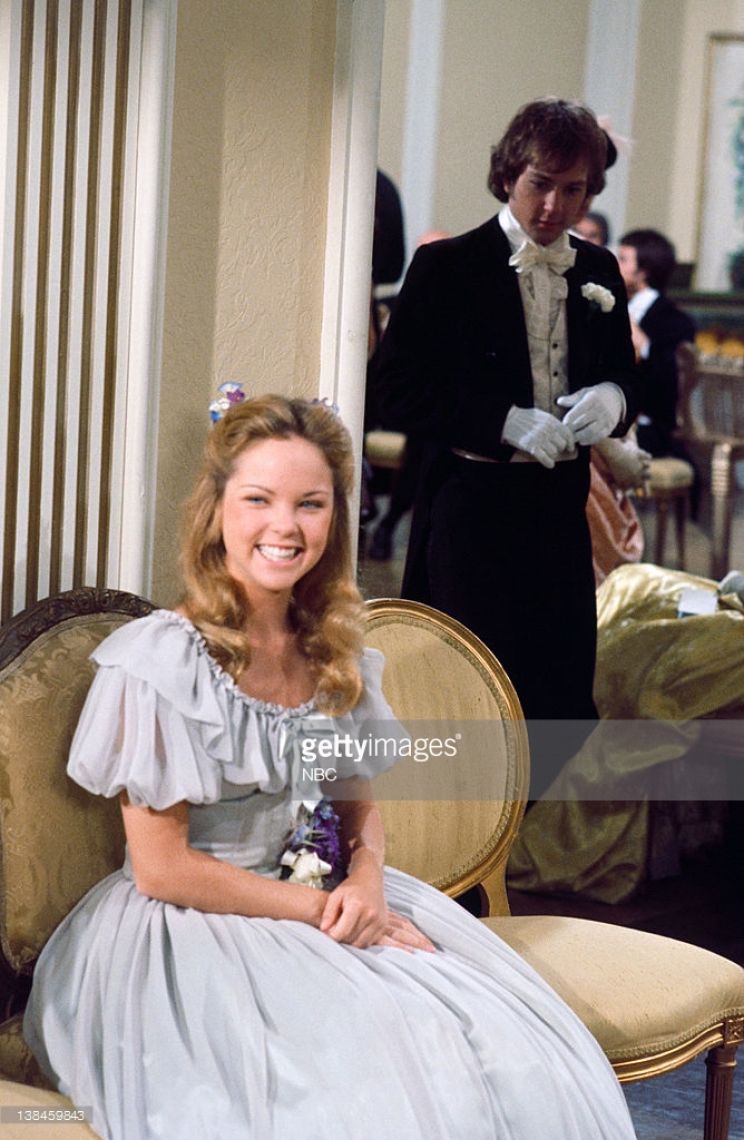 Melissa Sue Anderson