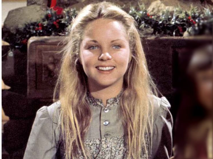 Melissa Sue Anderson