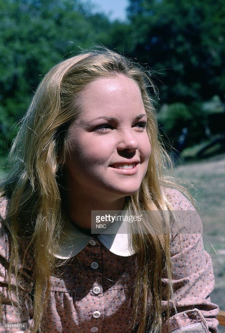 Melissa Sue Anderson