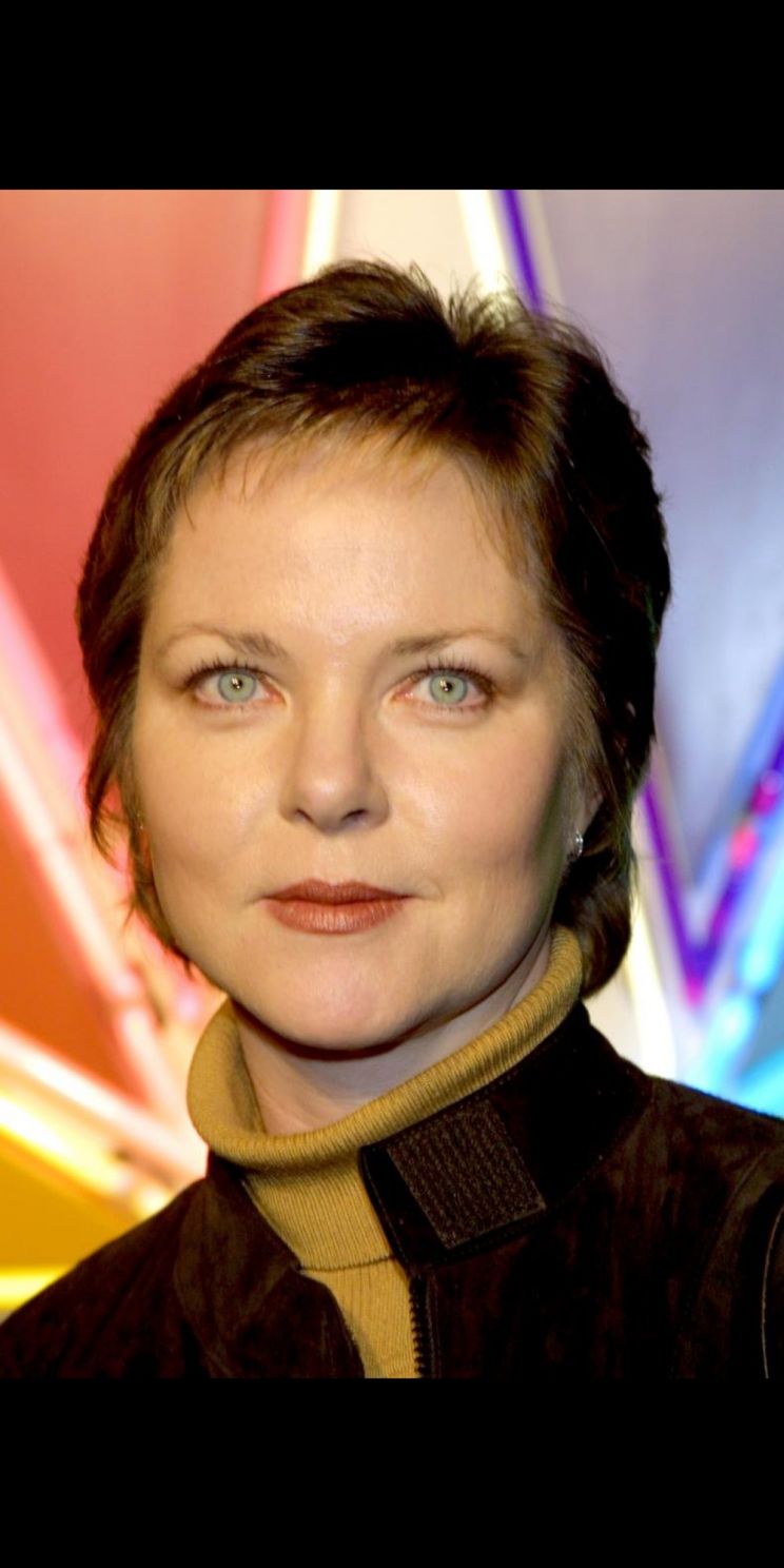 Melissa Sue Anderson