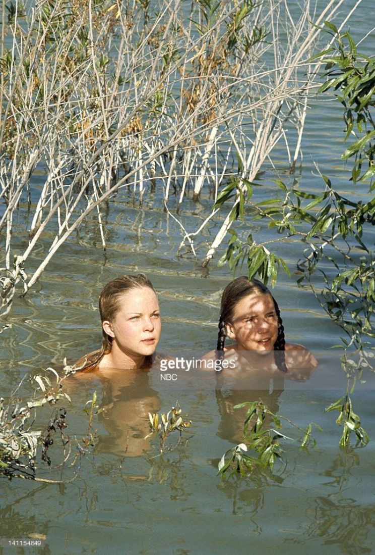 Melissa Sue Anderson