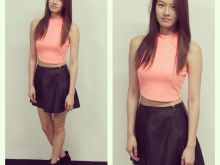Melissa Tang photo