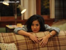 Melissa Tang