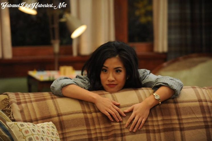 Melissa Tang
