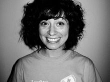 Melissa Villasenor