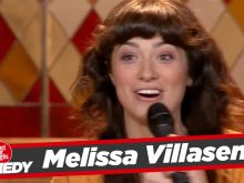 Melissa Villasenor