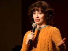 Melissa Villasenor