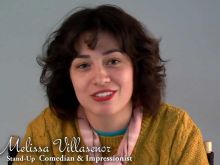 Melissa Villasenor