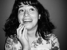 Melissa Villasenor